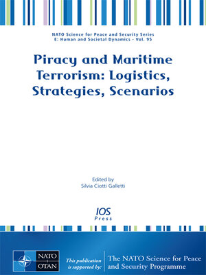 cover image of Piracy and Maritime Terrorism